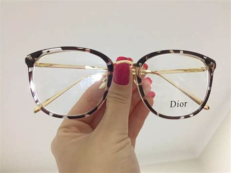 armação de oculos de grau dior|Óculos de Grau Dior – oticaswanny.